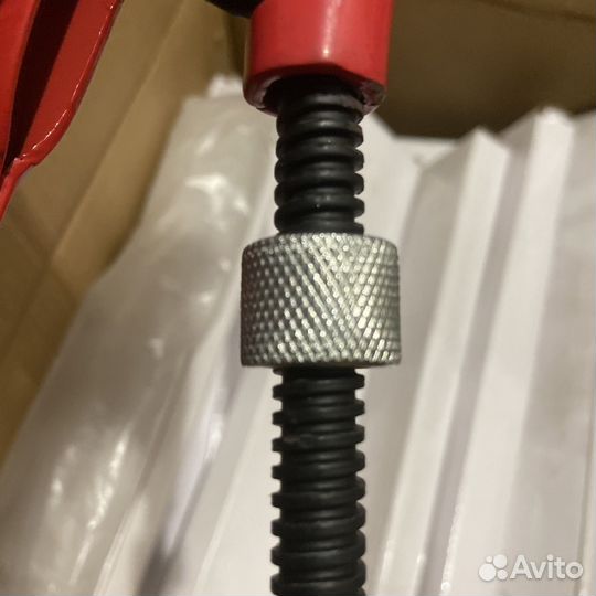 Газовый ключ