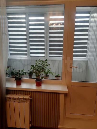 3-к. квартира, 59 м², 4/9 эт.