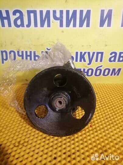 Насос гур Chery M11 (A3)