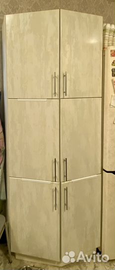 Кухонные гарнитуры бу