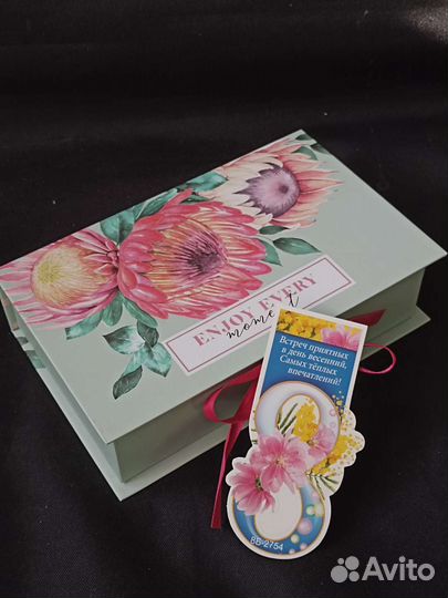 Подарок для мужчины,женщины, воспитателю, учителю