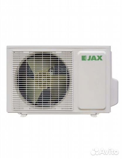 Сплит Система (Gree по брендом Jax)