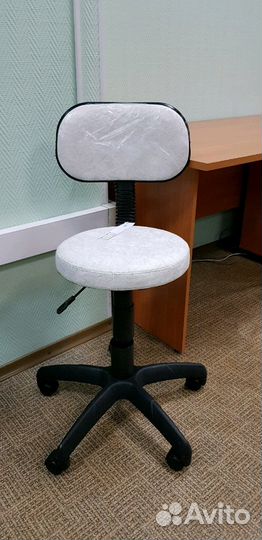 Стул кресло мастера