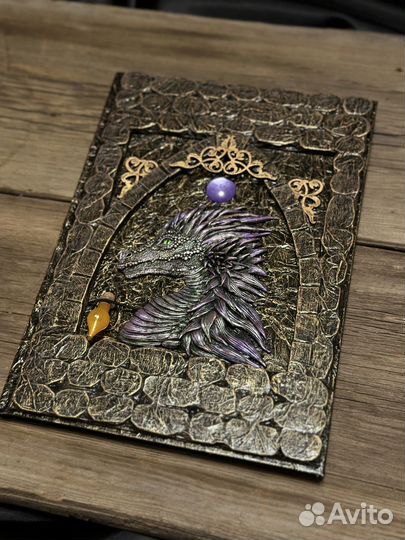 Книга для записей
