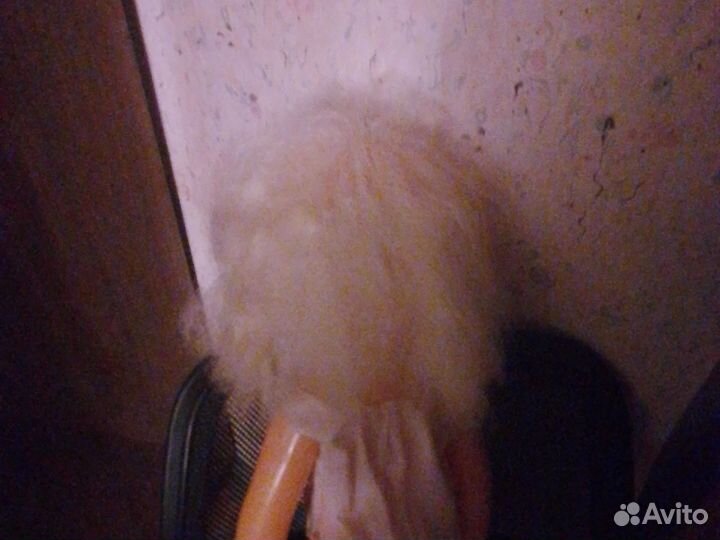 Кукла СССР нина