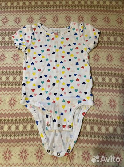 Детская одежда пакетом