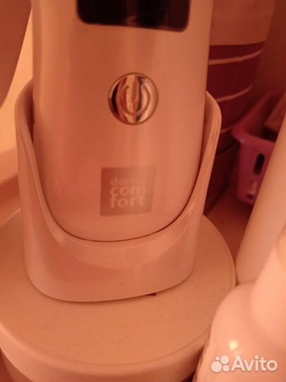 Аппарат для чистки лица