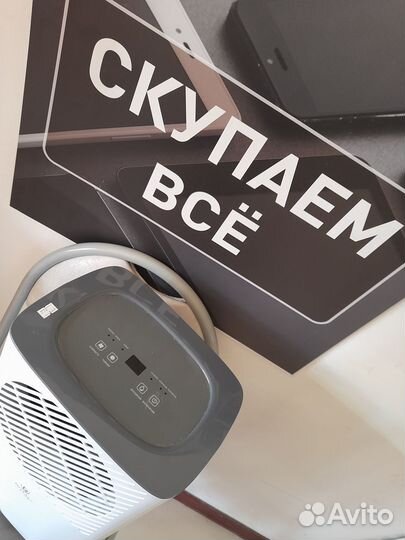 Осушитель воздуха