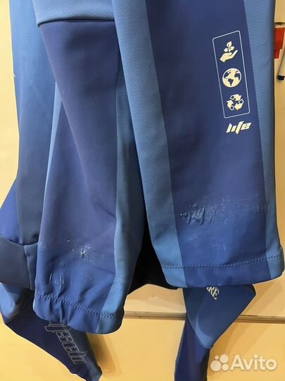 Спусковой комбинезон energiapura