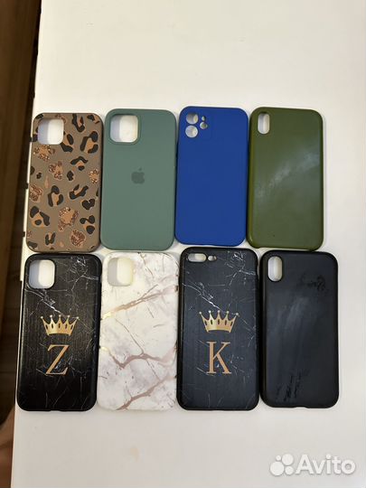 Чехлы на iPhone бесплатно