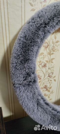 Чехол на руль