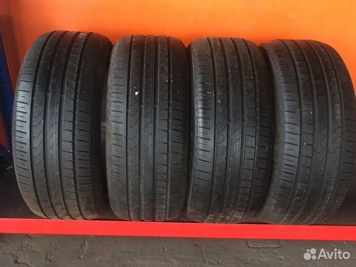 Pirelli Cinturato P7 235/50 R17 96W