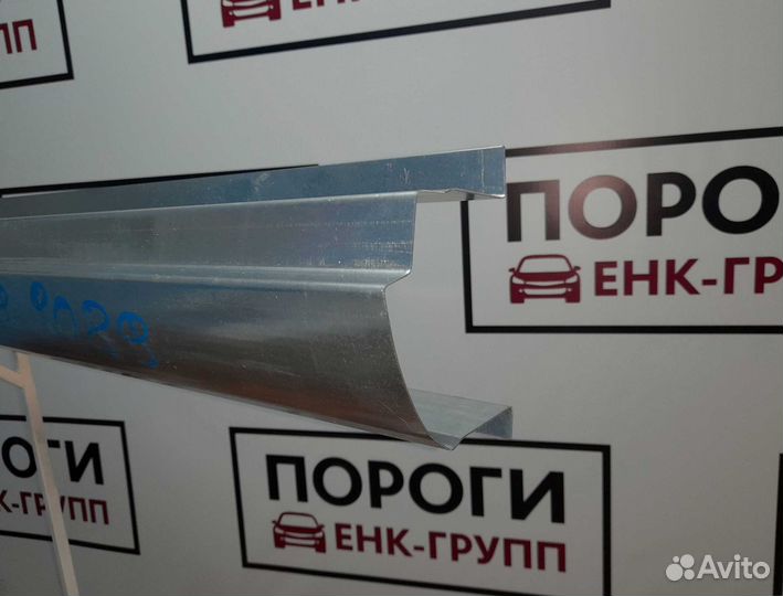 Пороги Ford Focus 2 купэ и другие