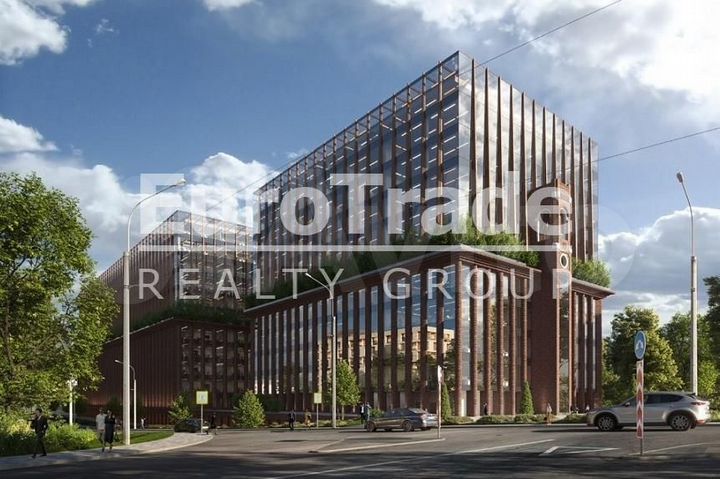 Продам торговое помещение, 193 м²