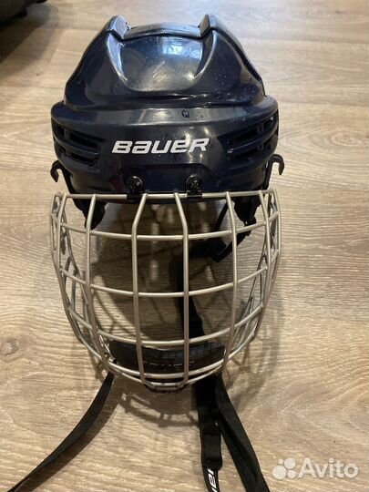 Хоккейная форма