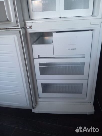 Холодильник бу