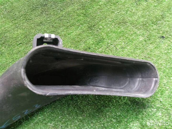 Патрубок воздушного фильтра Opel Corsa D (2006-20