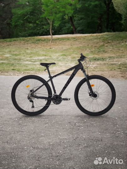 Велосипед stern force 2.0