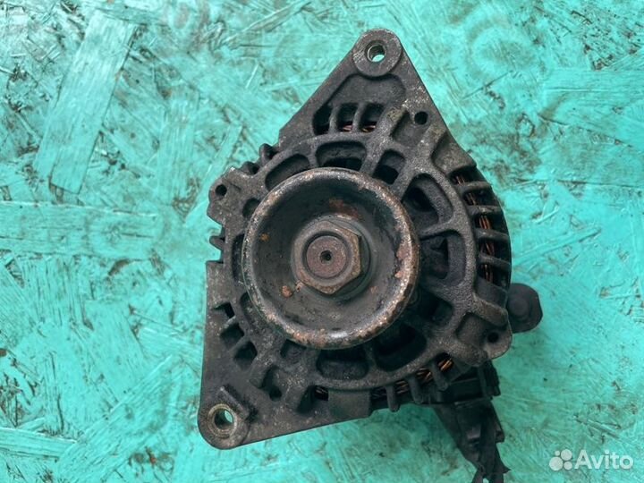 Генератор Hyundai Accent 94-99