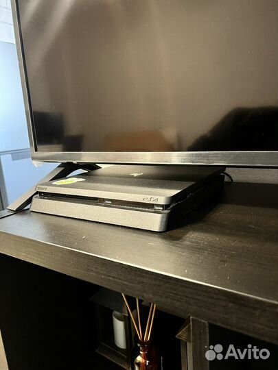 Sony playstation 4 slim 1tb