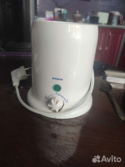 Подогреватель для бутылочек