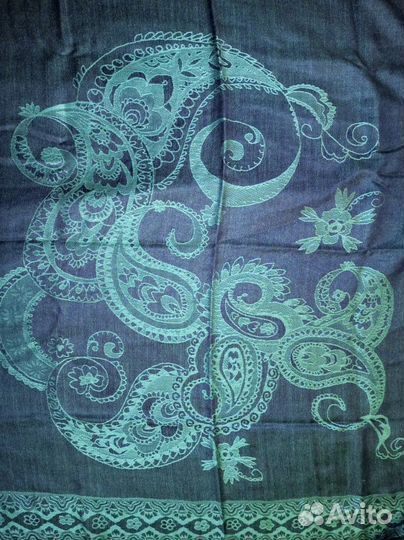 Шарф женский