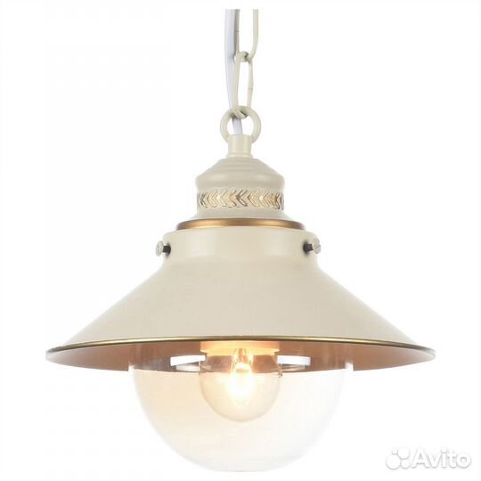 Светильник Arte Lamp Grazioso A4577SP-1WG