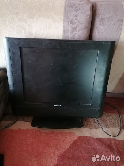 Телевизор
