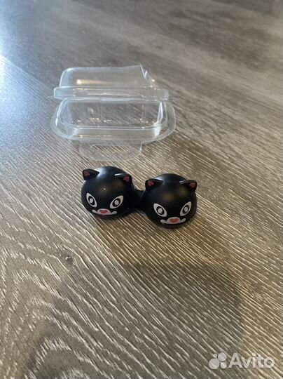 Линзы контактные air optix