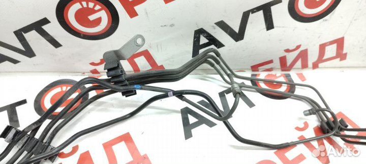 Трубка ABS Toyota Camry Gracia SXV20 5S-FE 2000.04