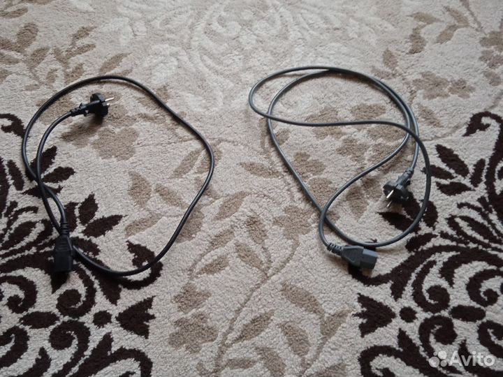 Два блока питания для Xbox 360