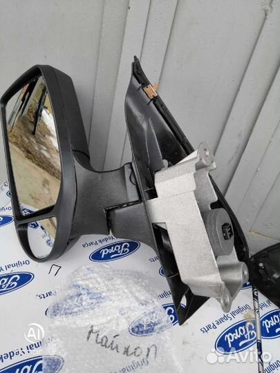 Зеркало на Форд Транзит