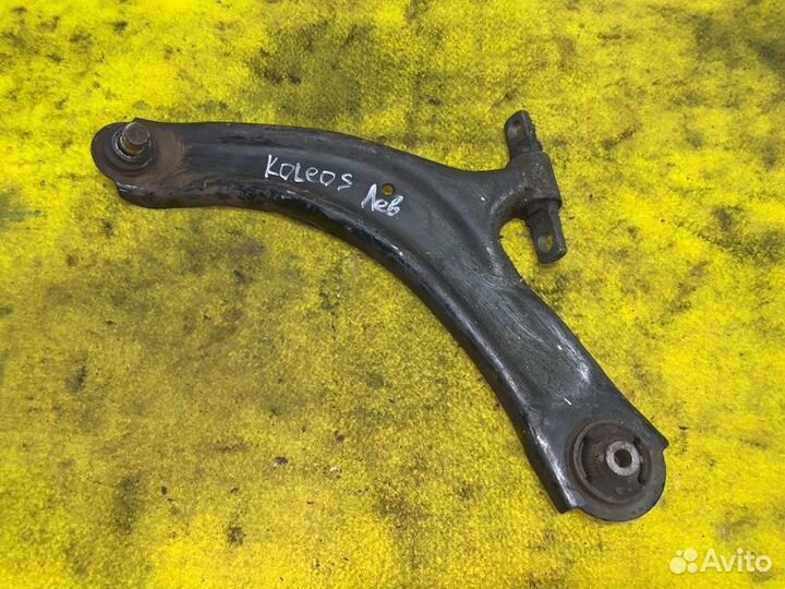 Рычаг передний левый Nissan X-Trail T31