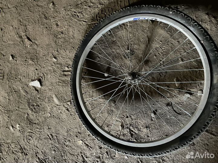 Колеса для велосипеда