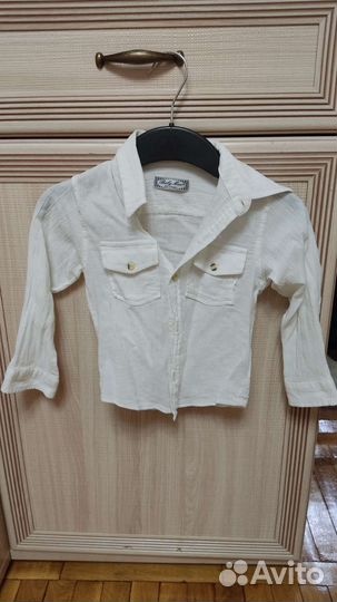 Костюм детский