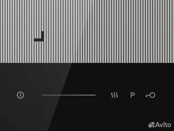 Индукционная варочная панель Gorenje IS 655 ST