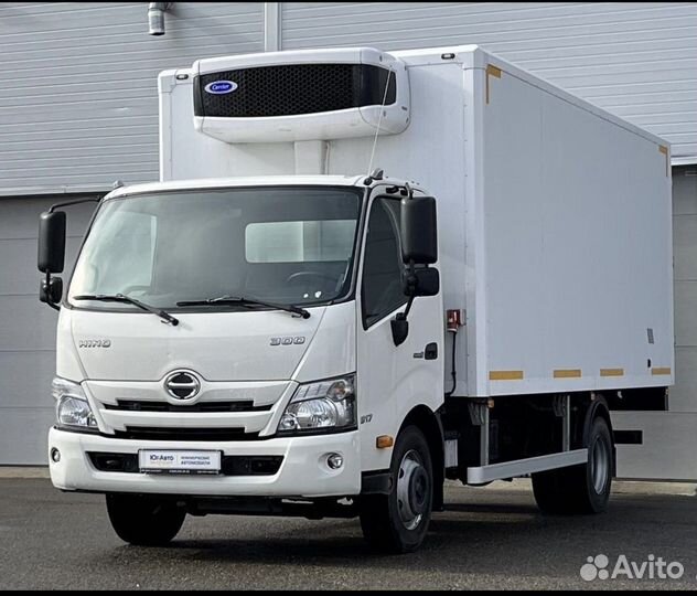 Рефрижиратор18+20 Краснодар грузоперевозки