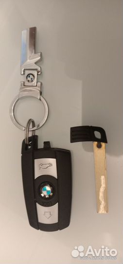 Ключ авто
