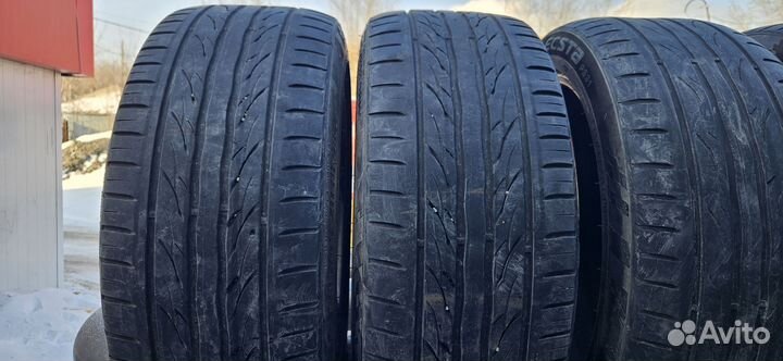 Kumho Ecsta PS31 235/45 R18