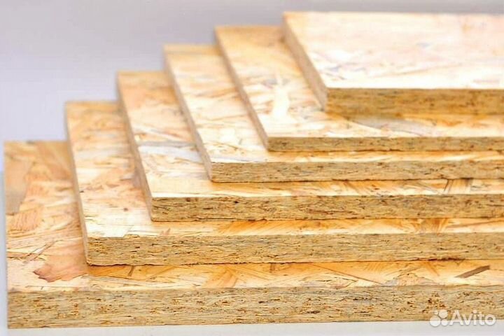 Ocп-3 муром 6мм