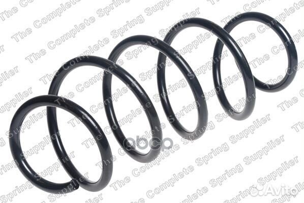 Пружина передняя LR BMW X3(F25) 2010/X4(F26)