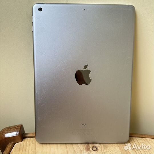 iPad 5 поколения