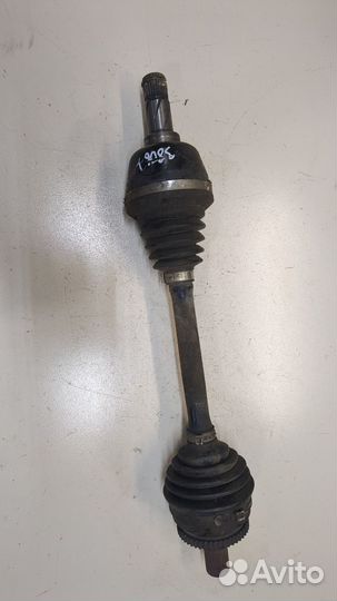 Полуось Volvo V70, 2001