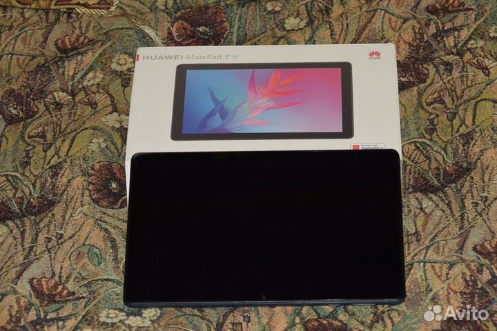 Huawei MediaPad T10