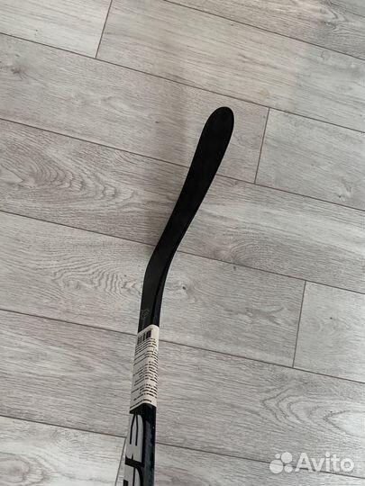 Клюшка для хоккея с шайбой