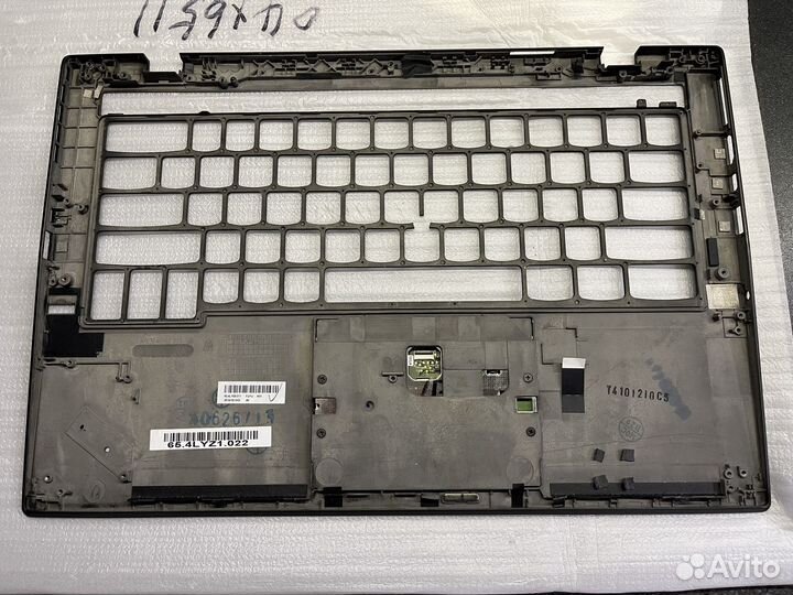 Тачпад Lenovo Carbon X1 gen 2