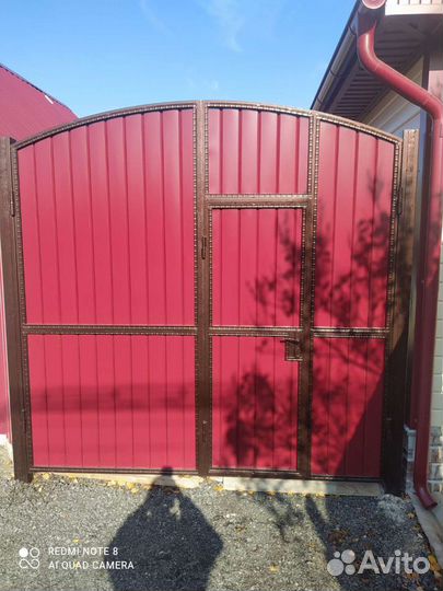 Сварочные работы