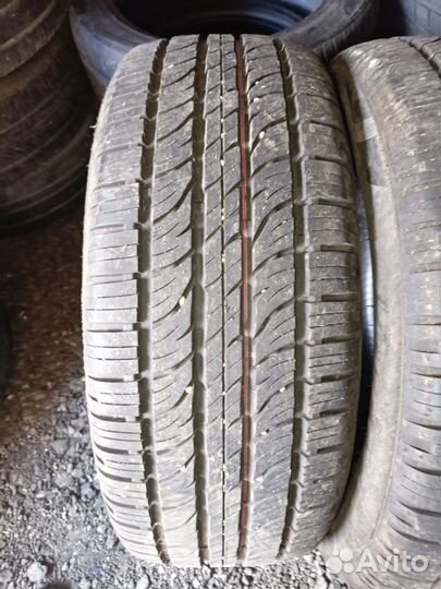 Viatti Strada Asimmetrico 235/55 R18