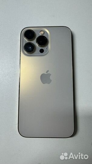 iPhone 13 Pro, 128 ГБ