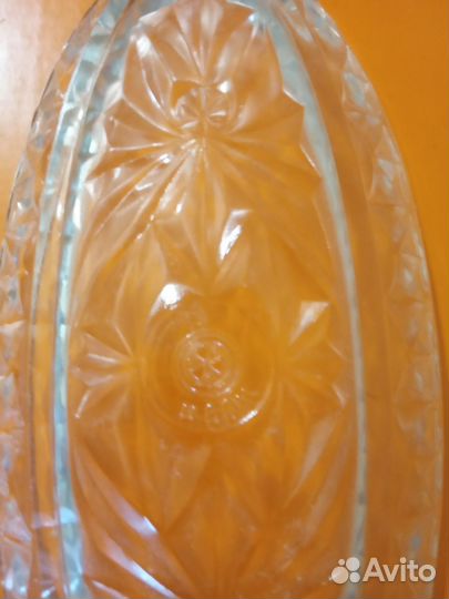 Тарелка эмалированная и другая посуда из СССР